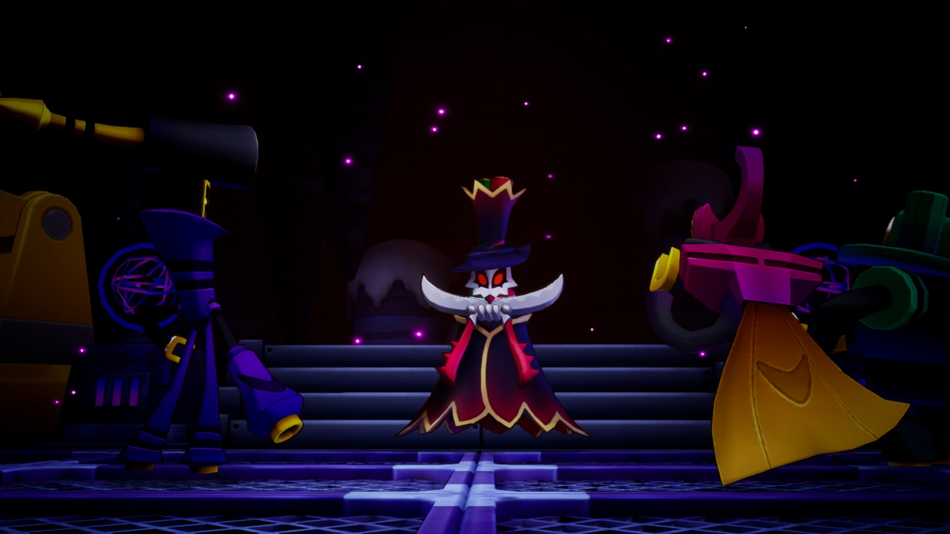 Mario & Luigi: Conexión fraternal